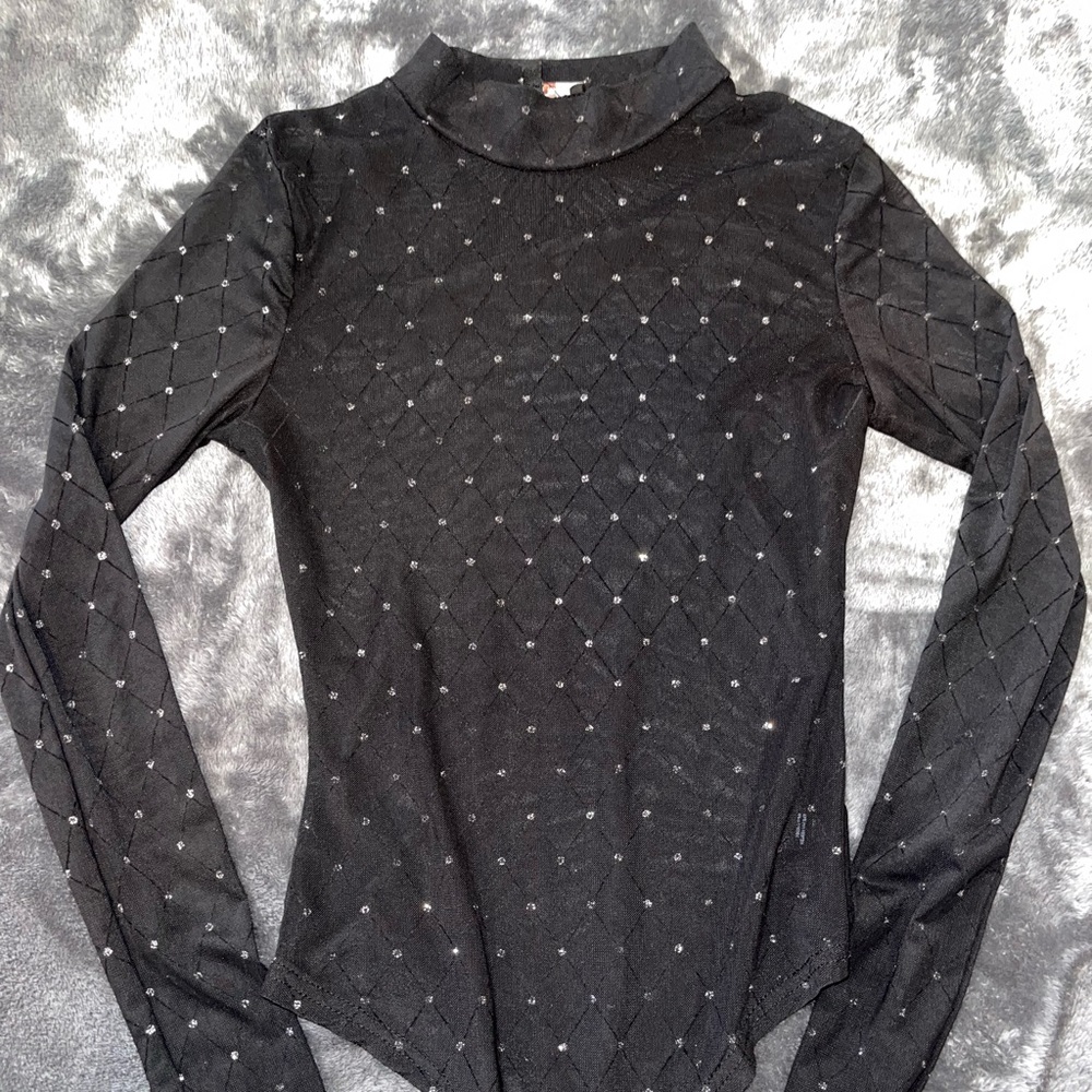 Bodysuit